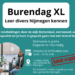 Burendag XL